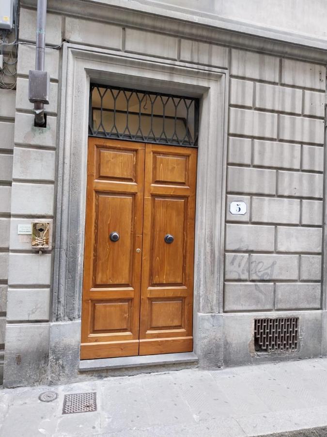 Casa de hóspedes Florenceunita Florença